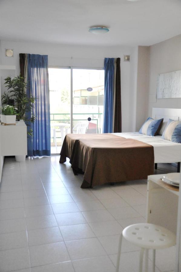 Comodoro Los Cristianos  Exterior photo