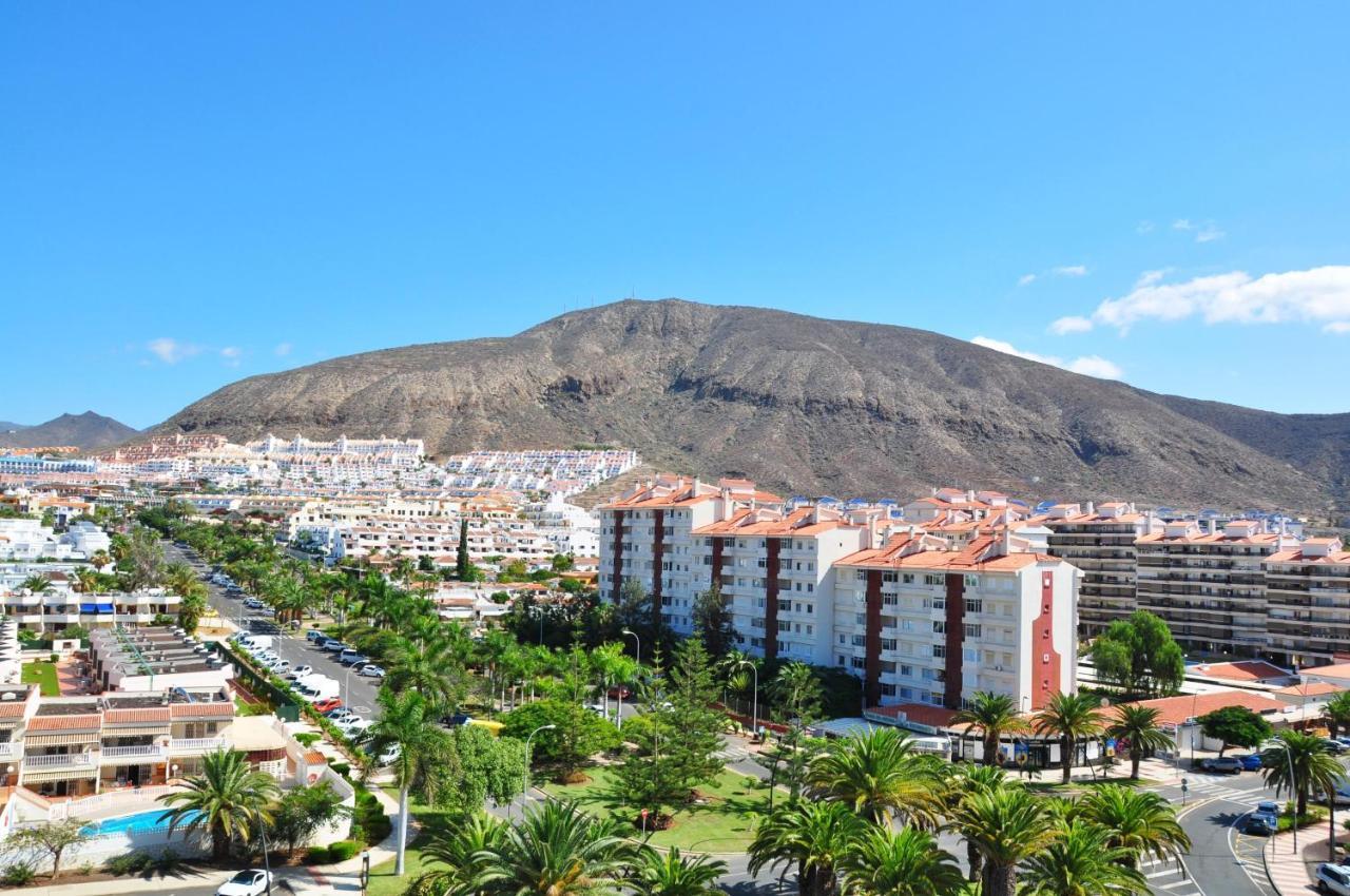 Comodoro Los Cristianos  Exterior photo