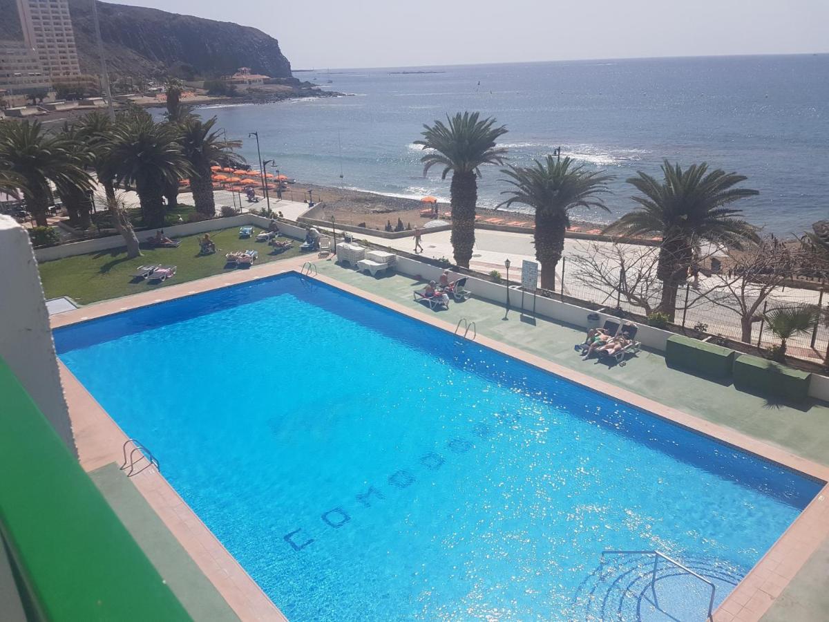 Comodoro Los Cristianos  Exterior photo
