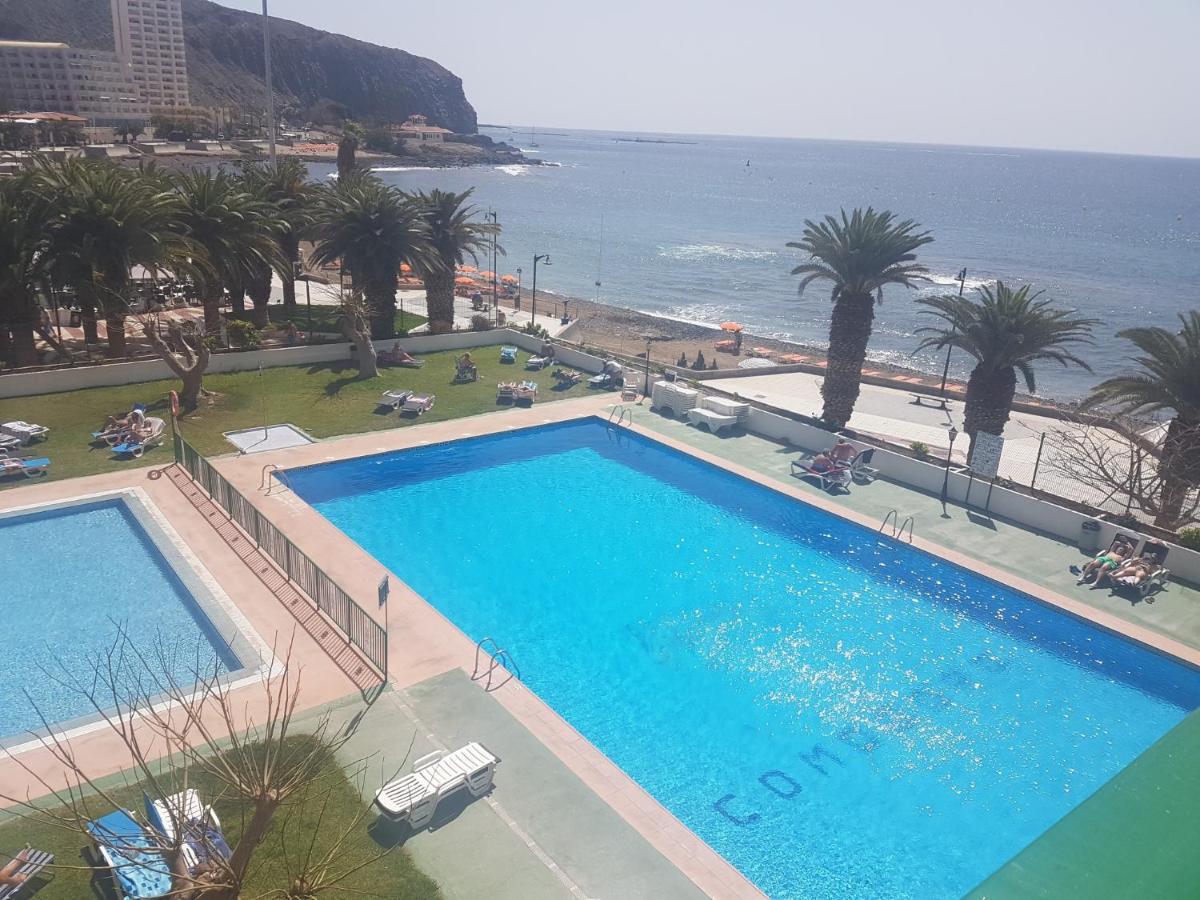 Comodoro Los Cristianos  Exterior photo